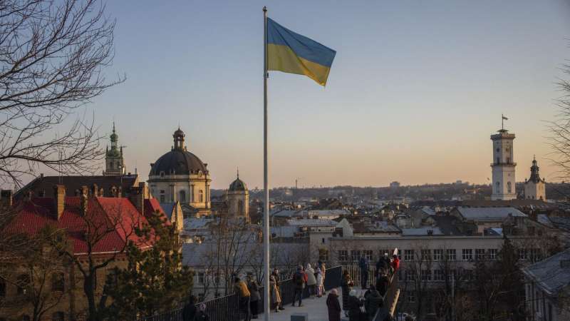 Львовская область закрыла все приходы УПЦ