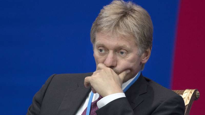 Нужно решать первопричины конфликта, а не размещать "миротворцев" - Песков