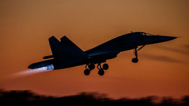 Подполье сообщило об ударе по цеху по сборке украинских БПЛА