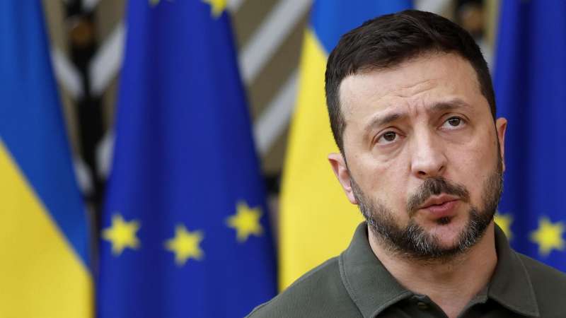 В Крыму заявили, что Зеленский стремится подставить Трампа