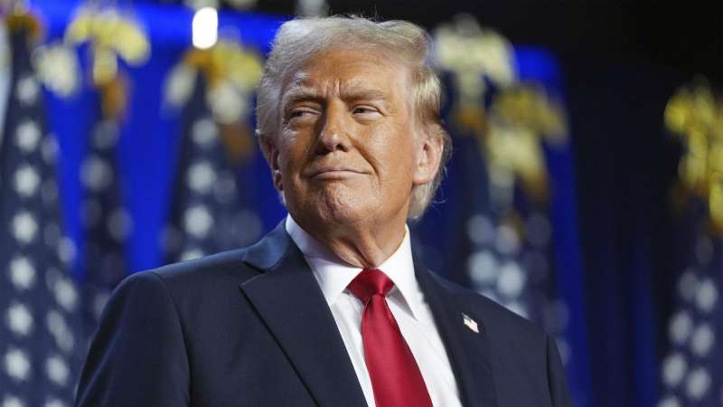 В США раскрыли, что будет с деньгами на Украину при Трампе
