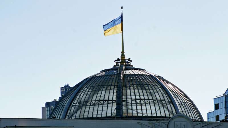 Депутат Рады призвал ФРГ предоставить Киеву технологию производства Taurus