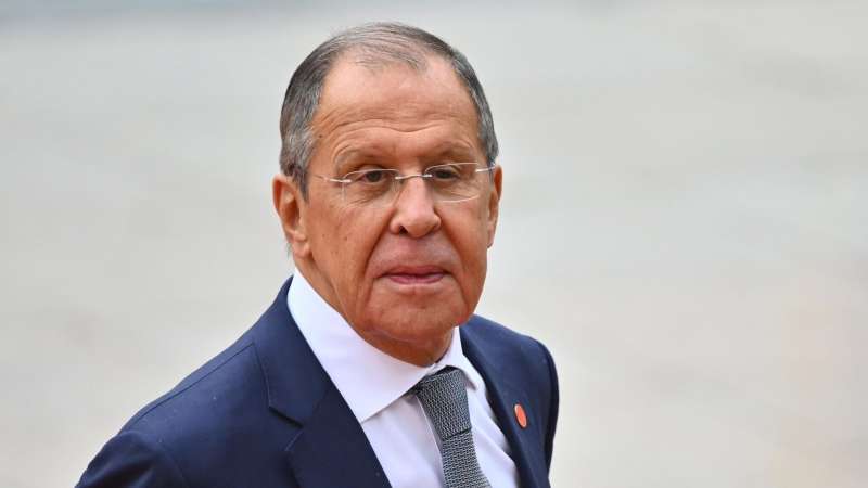 Лавров уверен в нормализации отношений между Сирией и Турцией