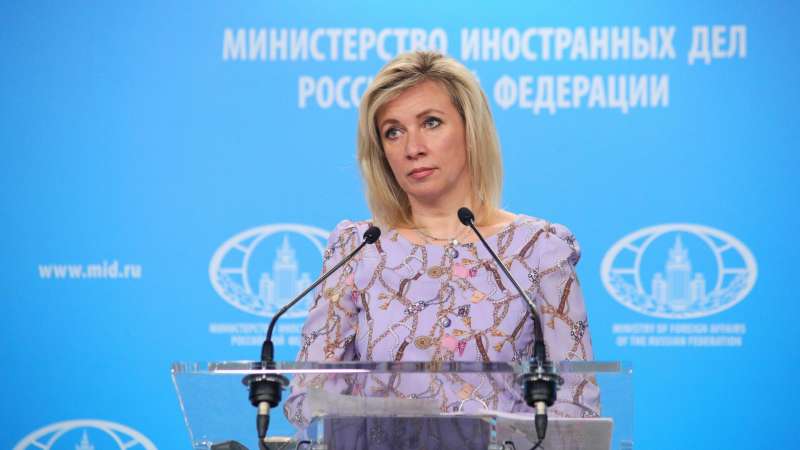 МИД призвал россиян воздержаться от поездок в США