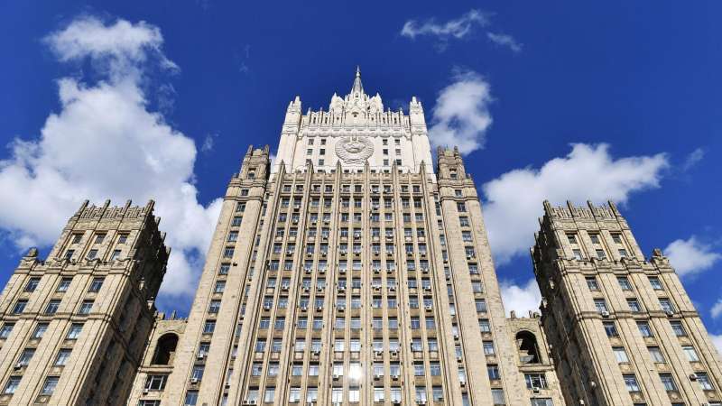 МИД: Россия находится в контакте со всеми группировками сирийской оппозиции