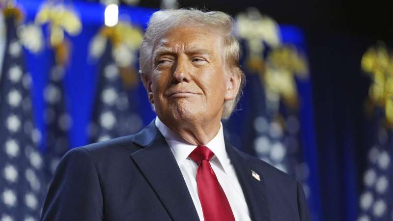 На Западе обратились к Трампу с призывом из-за плана Келлога по Украине