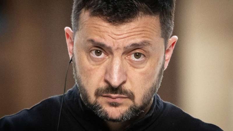 "Остались считанные дни". На Западе раскрыли план Зеленского против России