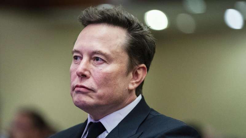 "Осталось 30 дней": в Раде раскрыли, что Маск приготовил Зеленскому