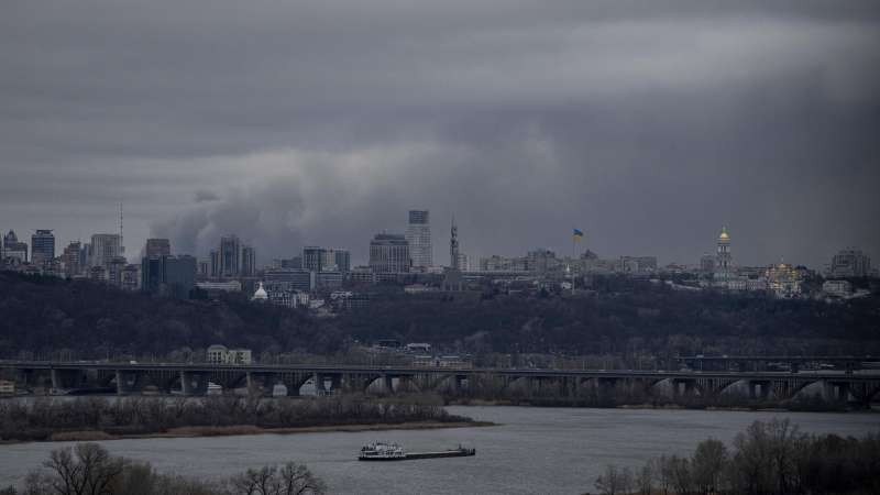 СМИ: датский депутат заявил, что Украина должна отказаться от территорий