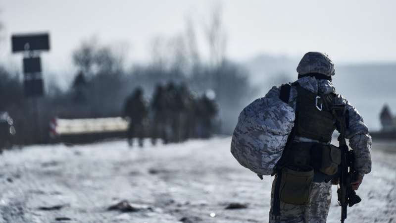 "Три варианта": в США рассказали, что ждет Украину