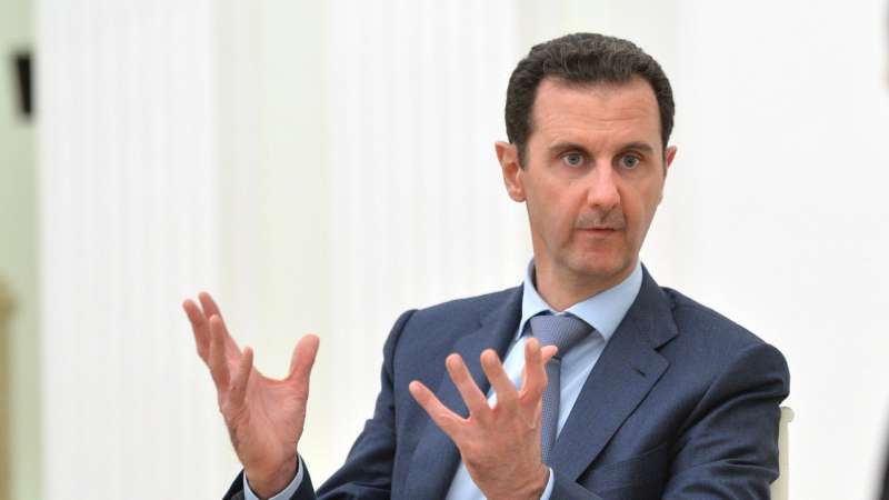 Уход Асада от власти в Сирии застал США врасплох, пишет Washington Post