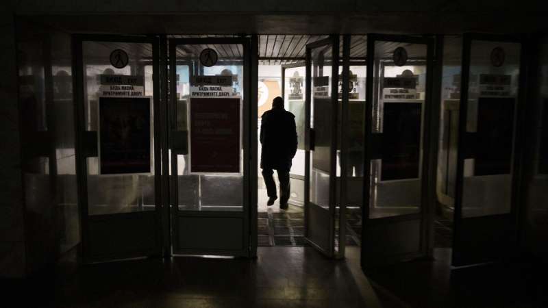 В Киевской области пятый раз за сутки объявили воздушную тревогу
