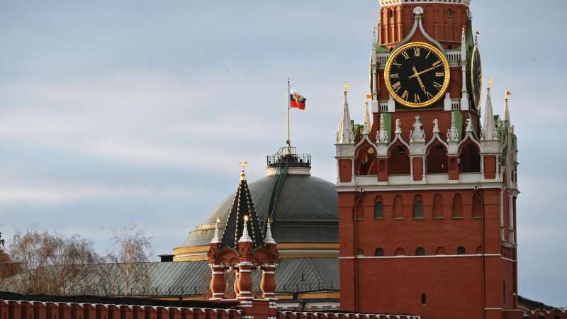 В Кремле ответили на вопрос о встрече Путина с Асадом